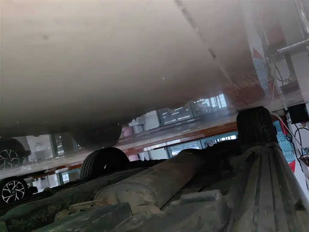 Toyota RAV4 Rongfang 2019 2.0L CVT 2WD Trend Edition China VI фото 19
