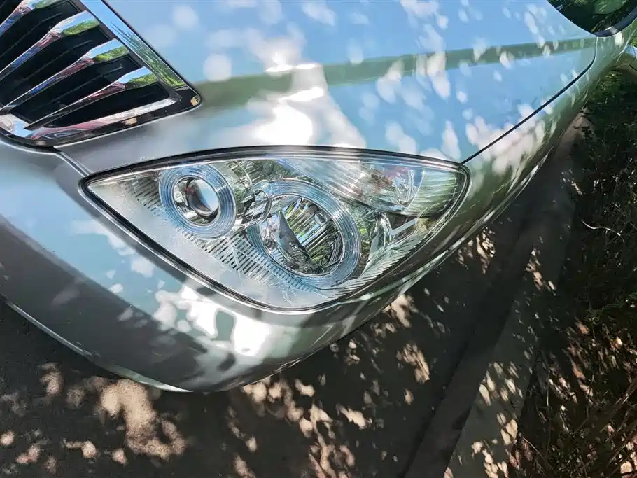 Buick GL8 2013 2.4L Executive Edition фото 5