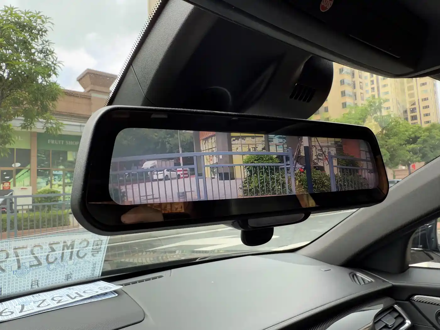 Cadillac CT6 2019 2019 28T Leading Sport Model