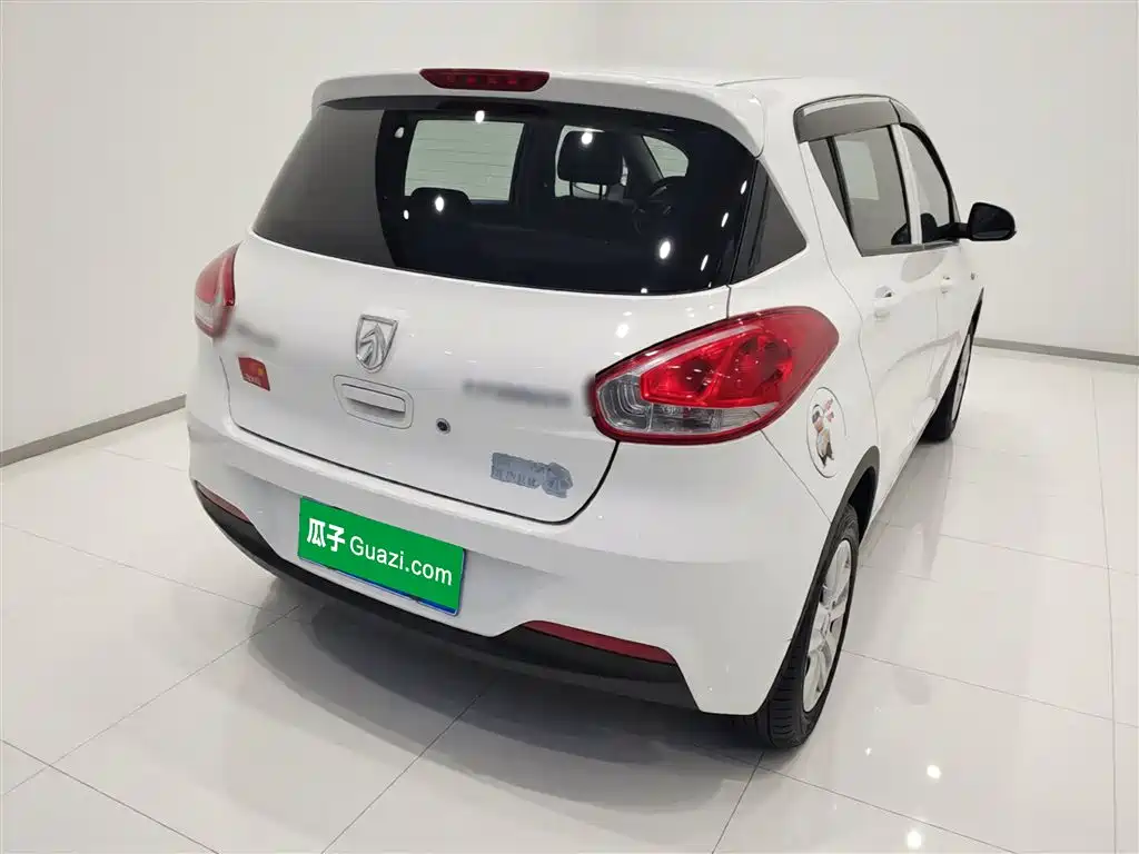 Baojun 310 2019 2016 1.2L Manual Comfort Model