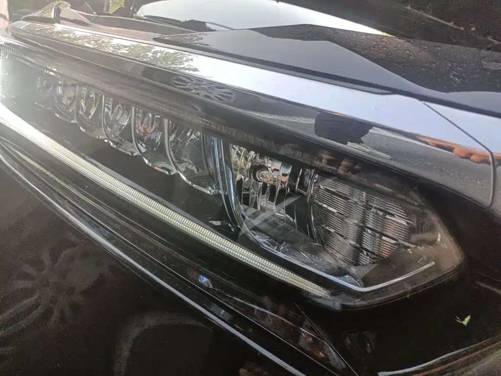 Фото 7 - Honda Accord