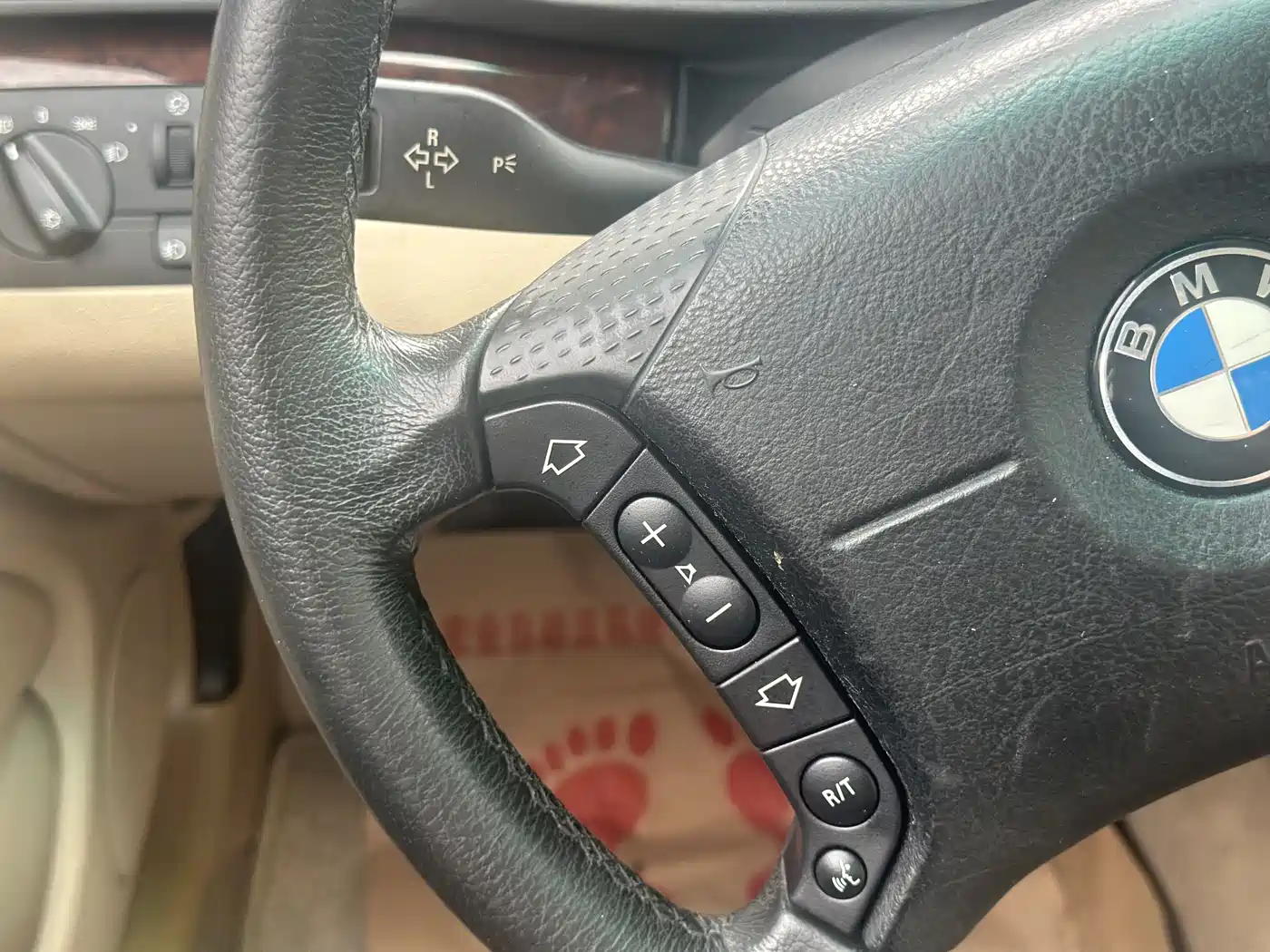 BMW 3 Series 2004 318i фото 17