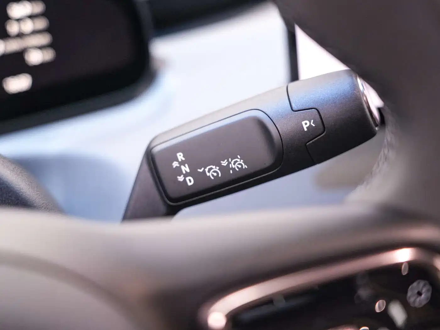 ZEEKR MIX 2026 2025 Smart Driving Edition