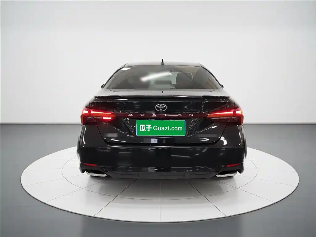 Toyota Avalon 2019 2.5L Touring Premium Edition China VI фото 4