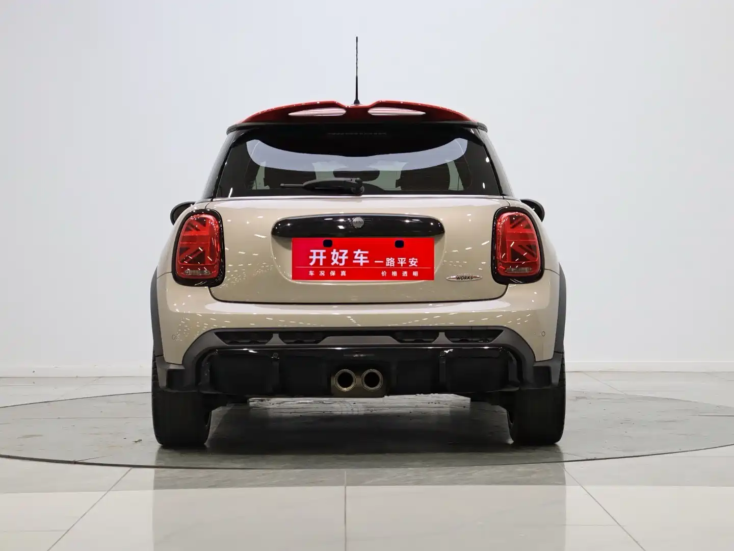 Фото 5 - MINI JCW