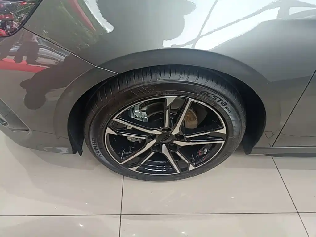 Geely Binrui 2026 2024 Binrui COOL 1.5T DCT Soaring Dragon Edition