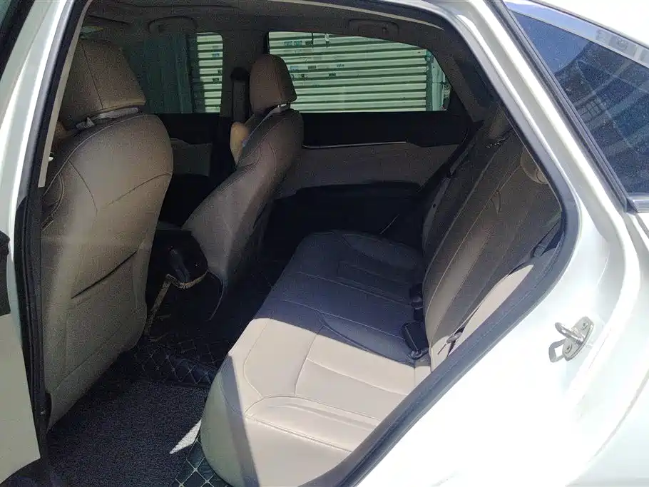 Buick Excelle 2018 15T Dual Clutch Elite (China V) фото 11