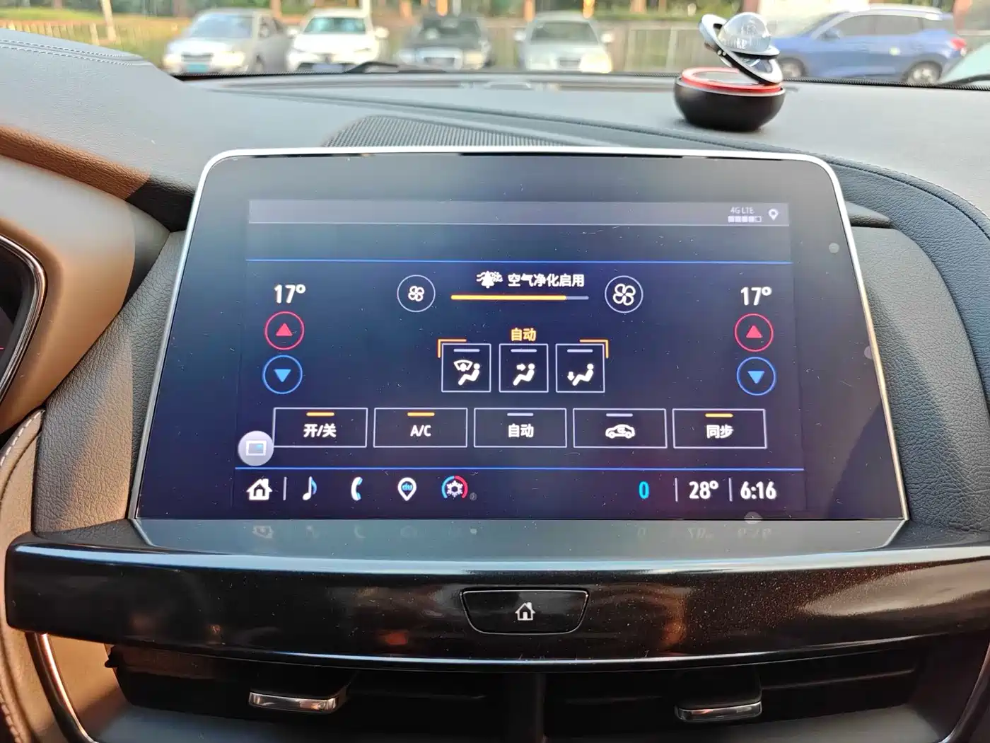 Cadillac CT5 2022 28T Premium Edition фото 17