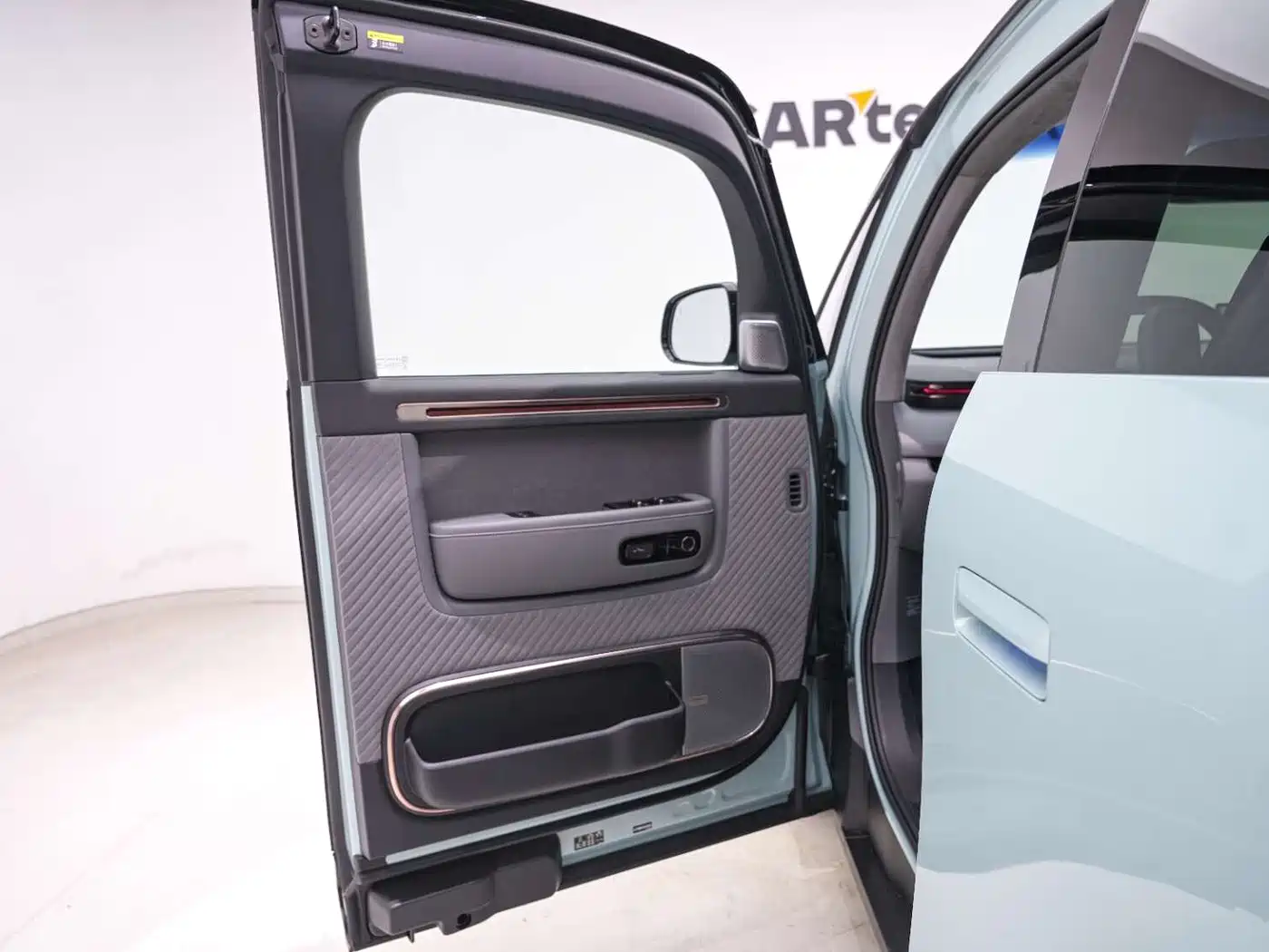 ZEEKR MIX 2026 2025 Smart Driving Edition