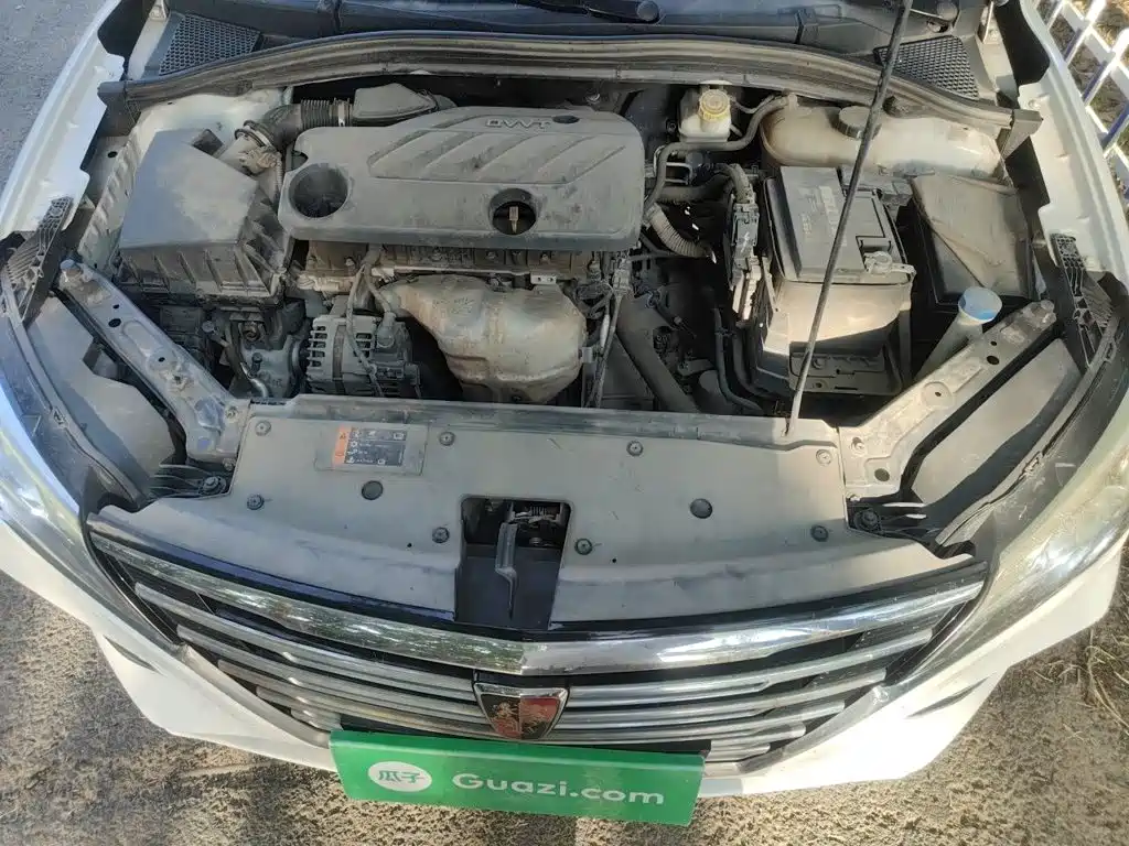 Photo 11 - Roewe i5
