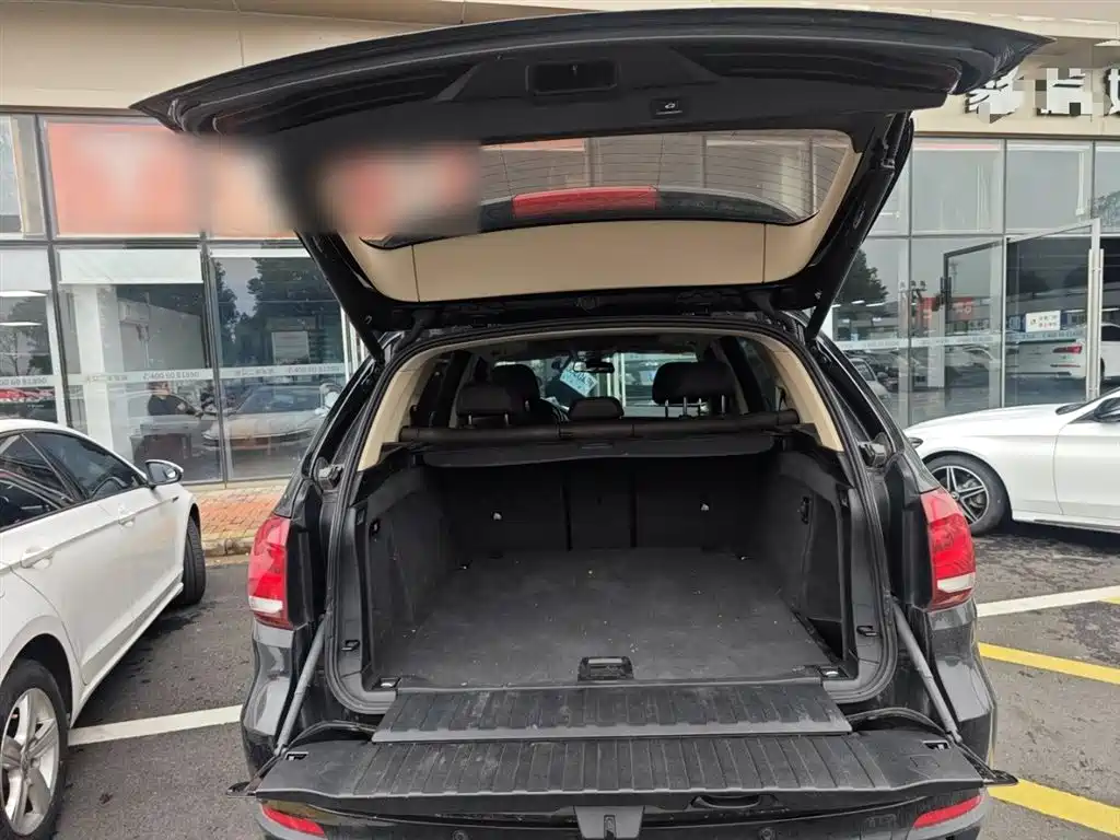 BMW X5 (Import) 2018 xDrive28i фото 19