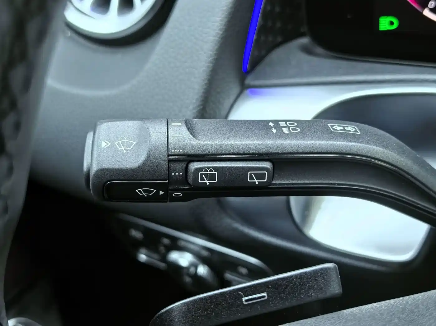 Mercedes-Benz GLB 2025 2025 Model GLB 220 Fashion Style