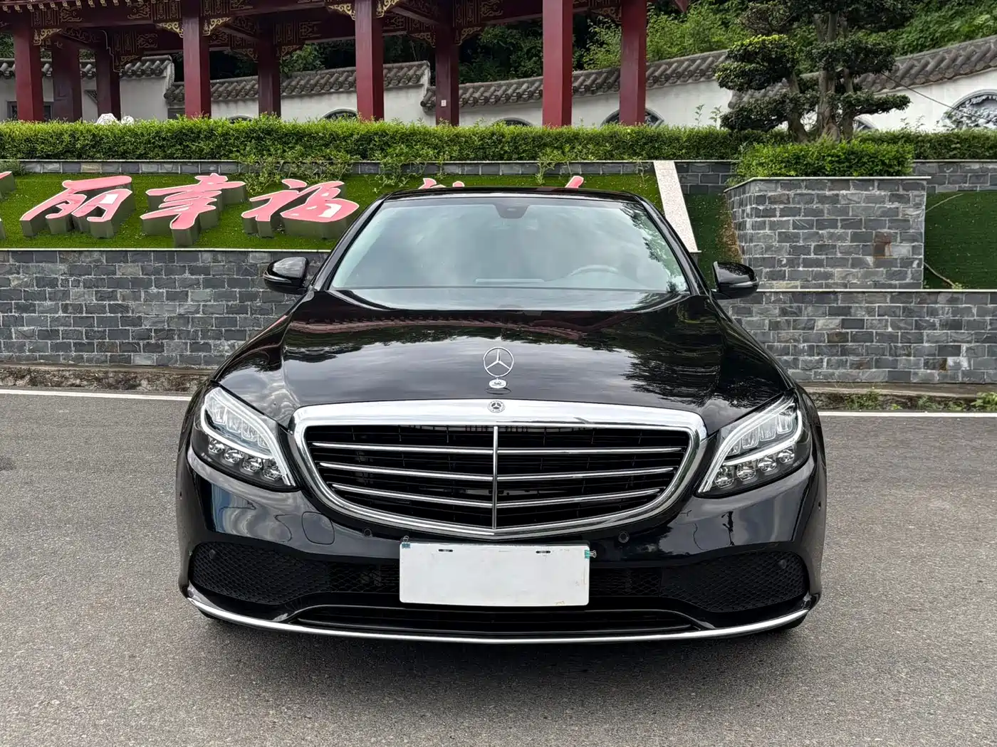 Mercedes-Benz C-Class 2021 C 260 L фото 2