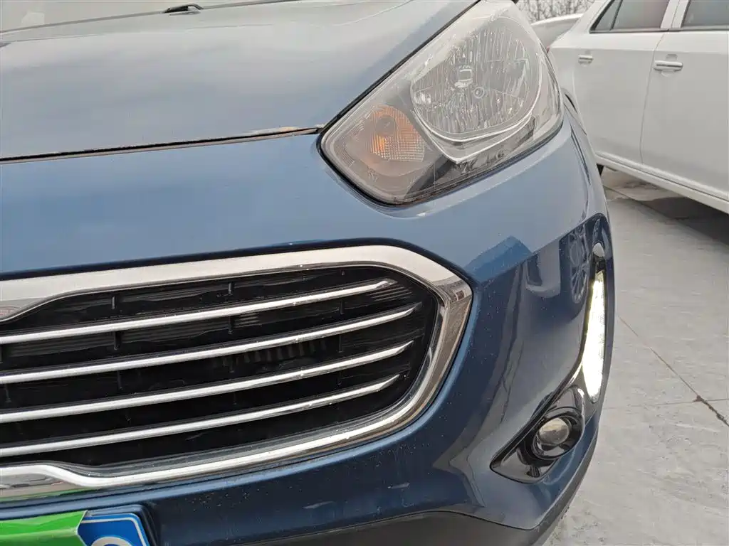 Kia KX3 Smart Run 2017 1.6T Automatic Proud Elegance Edition фото 23
