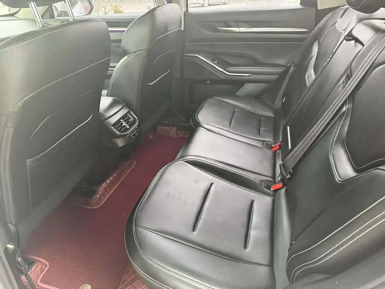 Haval H6 2022 3rd Gen 1.5T Auto 2WD Max фото 6