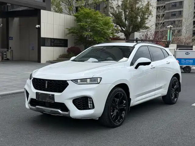 WEI PAI WEI BRAND VV7