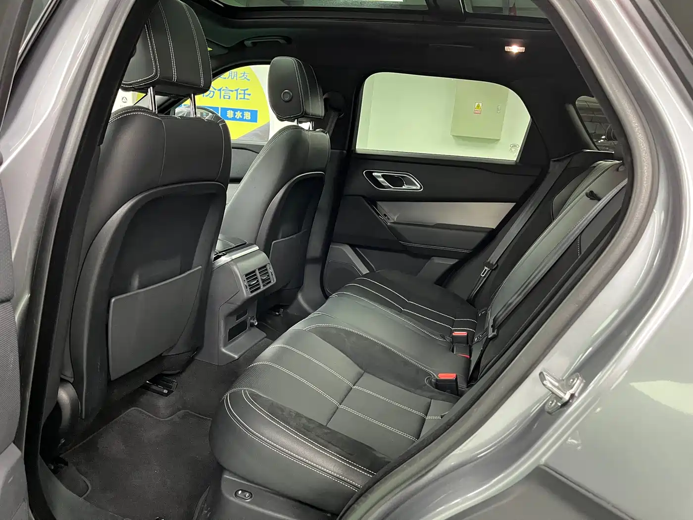 Land Rover Range Rover Velar 2020 P340 R-DYNAMIC S фото 20