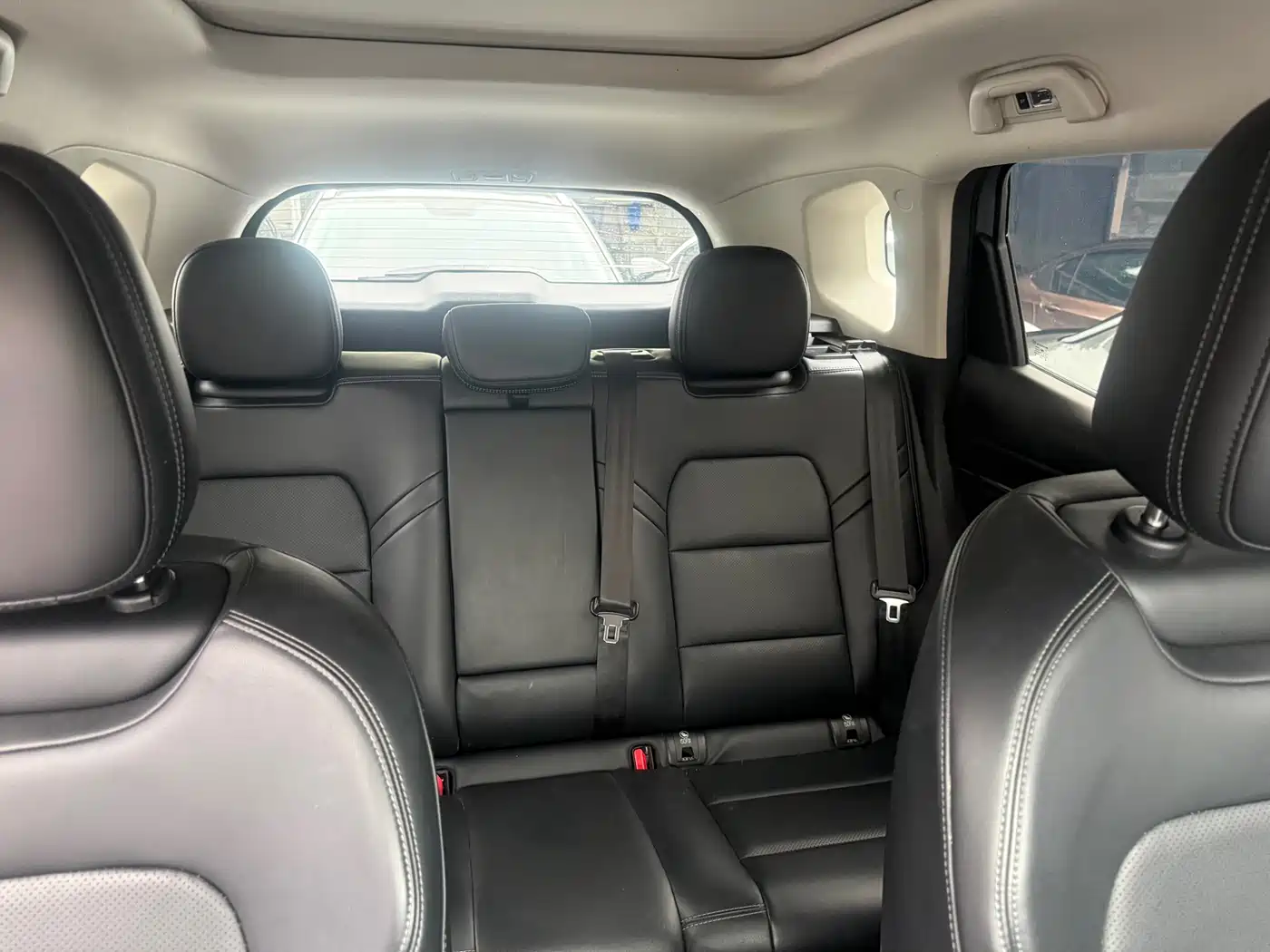 Haval Big Dog 2022 2.0T DCT 4WD Chinese Rural Dog Hunting Edition фото 13