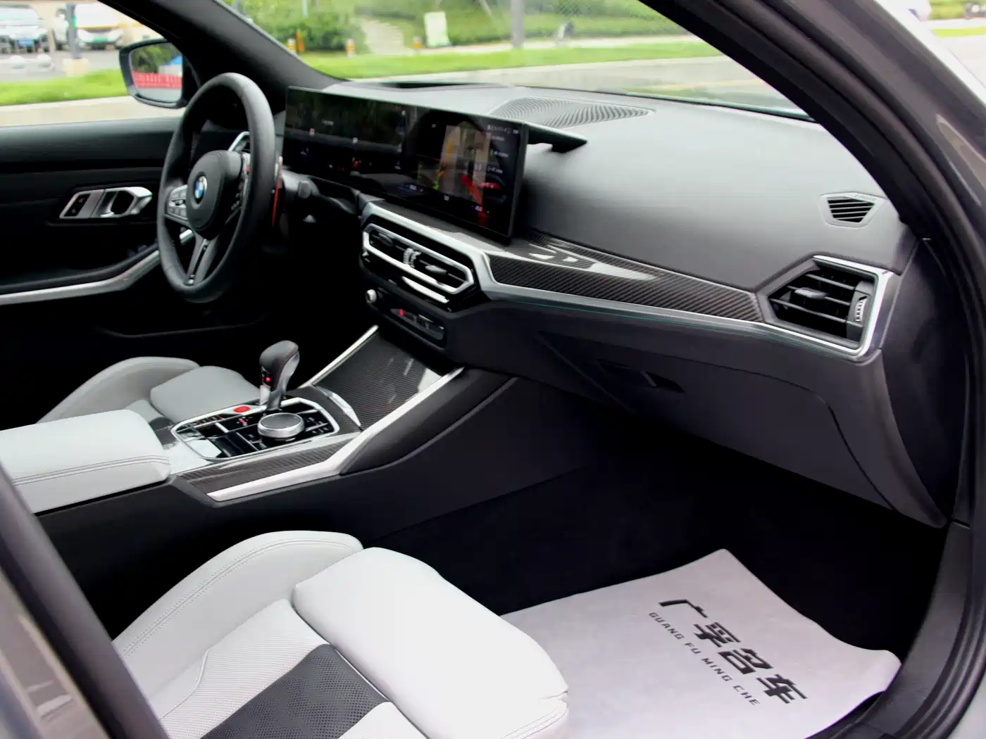 BMW M3