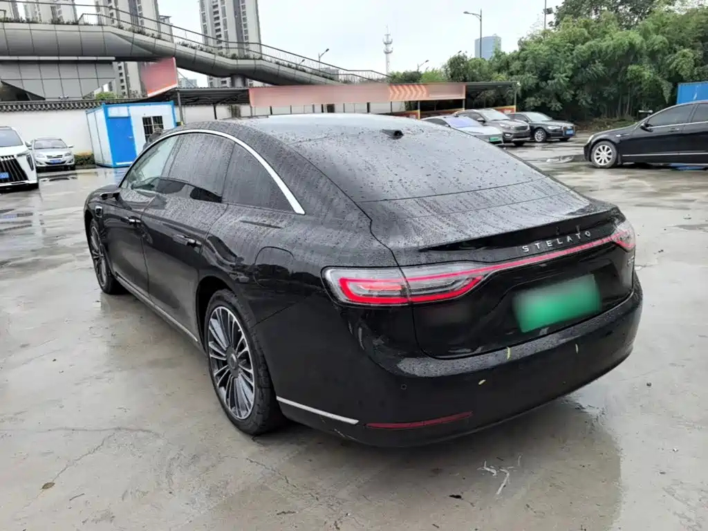 Xiangjie Enjoy World S9 2026 2025 Extended Range Max