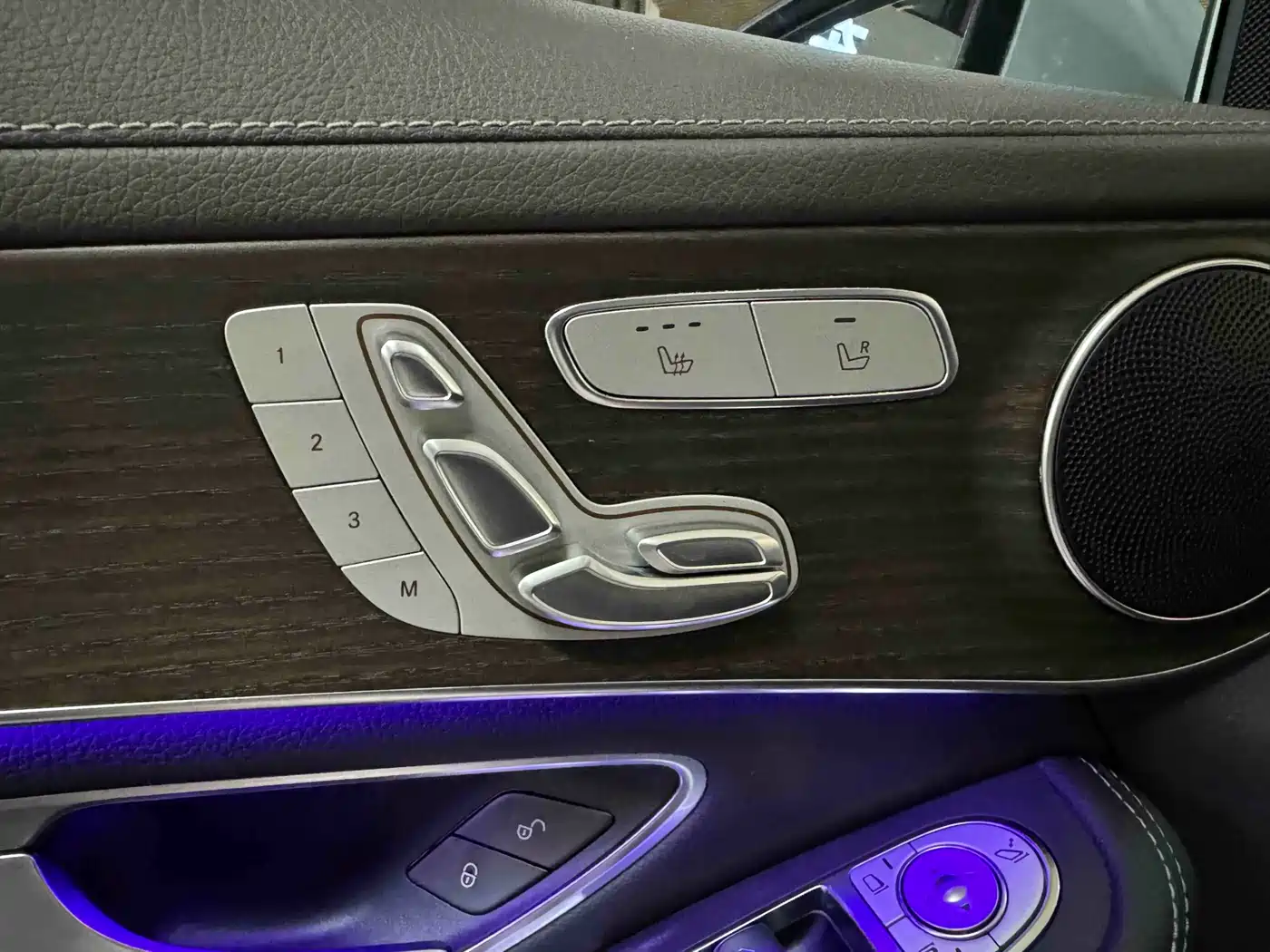 Mercedes-Benz GLC 2021 GLC 260 L 4MATIC Luxury фото 5