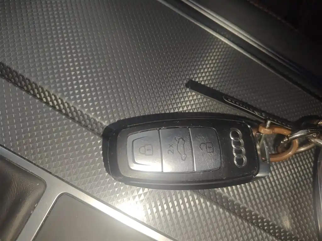 Audi A6L 2024 45 TFSI Premium Dynamic фото 17