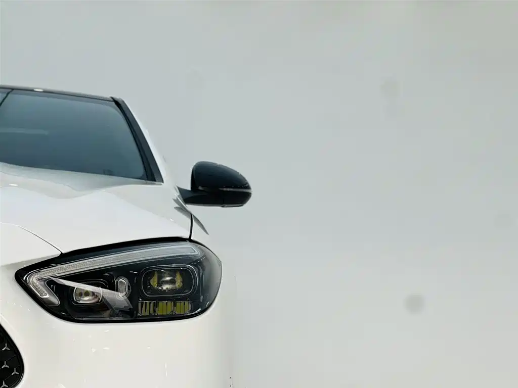 Mercedes-Benz C-Class 2022 C 260 L Night Sport Edition фото 10
