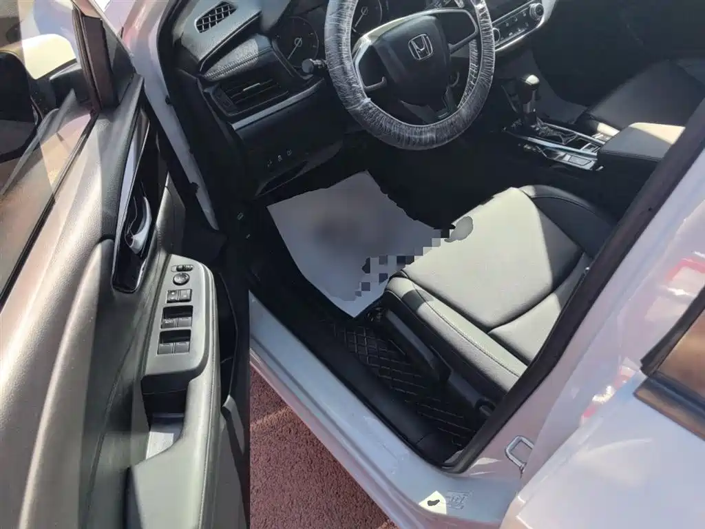 Honda ENVIX 2023 2022 180TURBO CVT Comfort Edition