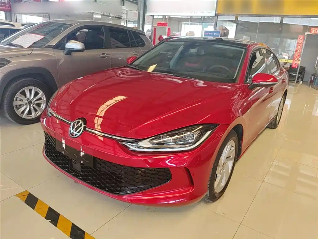 Volkswagen Lamando 2022 Lamando L 280TSI DSG Sporty Edition