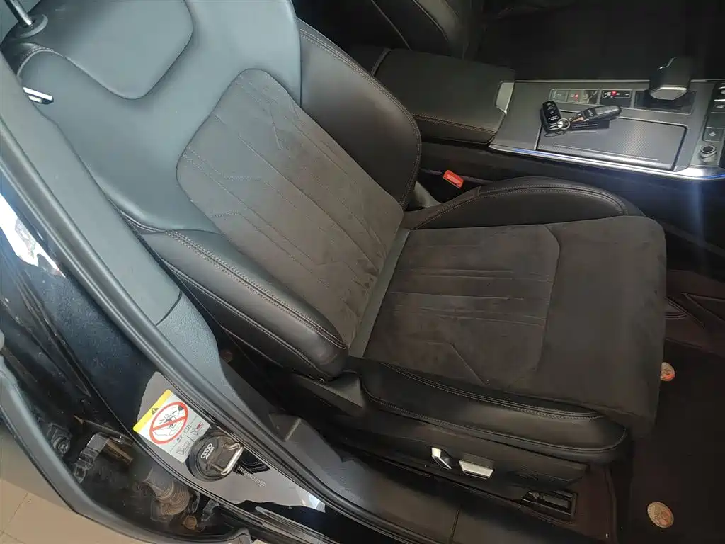 Audi A6L 2024 45 TFSI Premium Dynamic фото 20