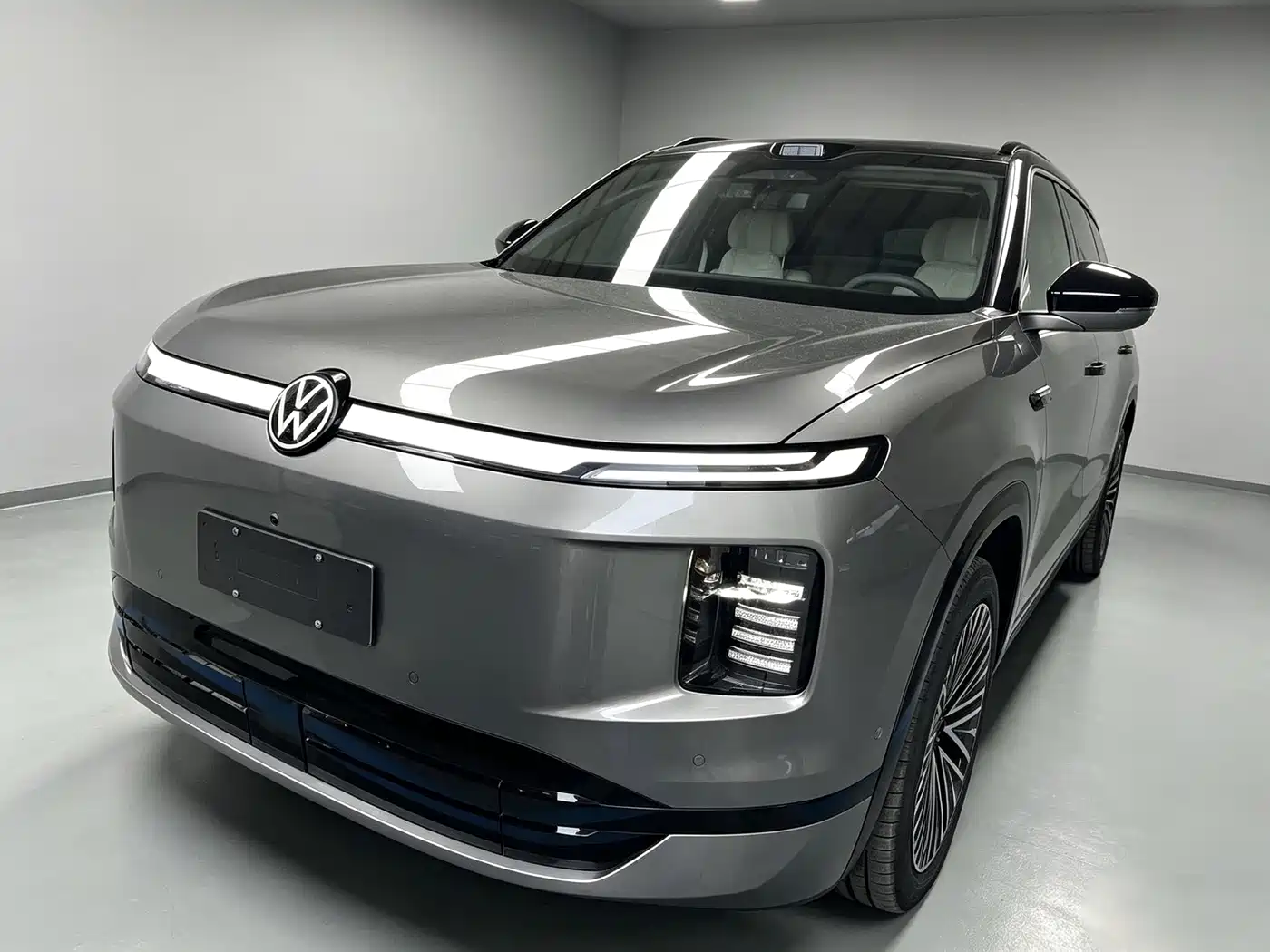Volkswagen ID.ERA 2026 2026 4WD Version