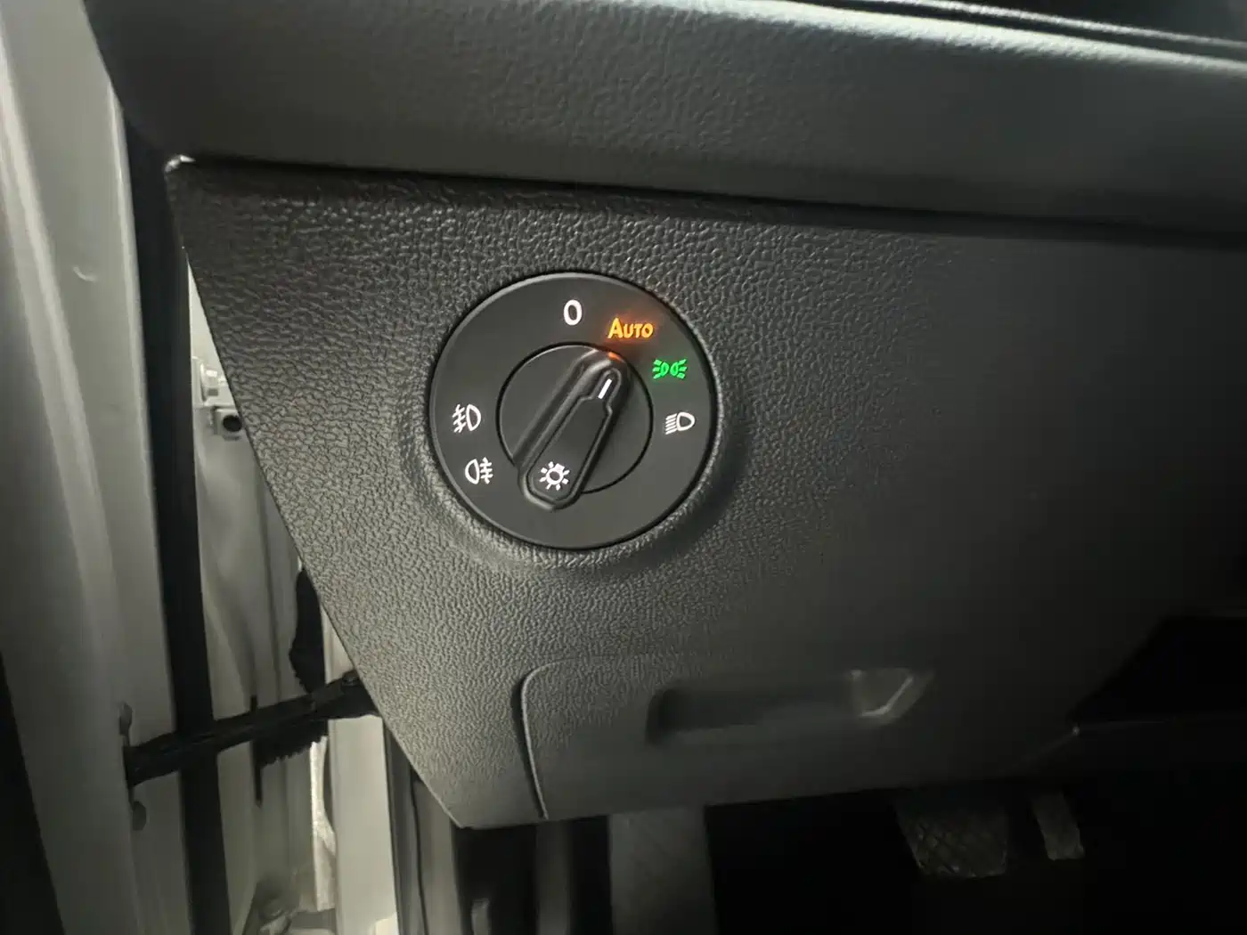 Volkswagen Tharu 2021 280TSI 2WD Luxury Plus фото 12