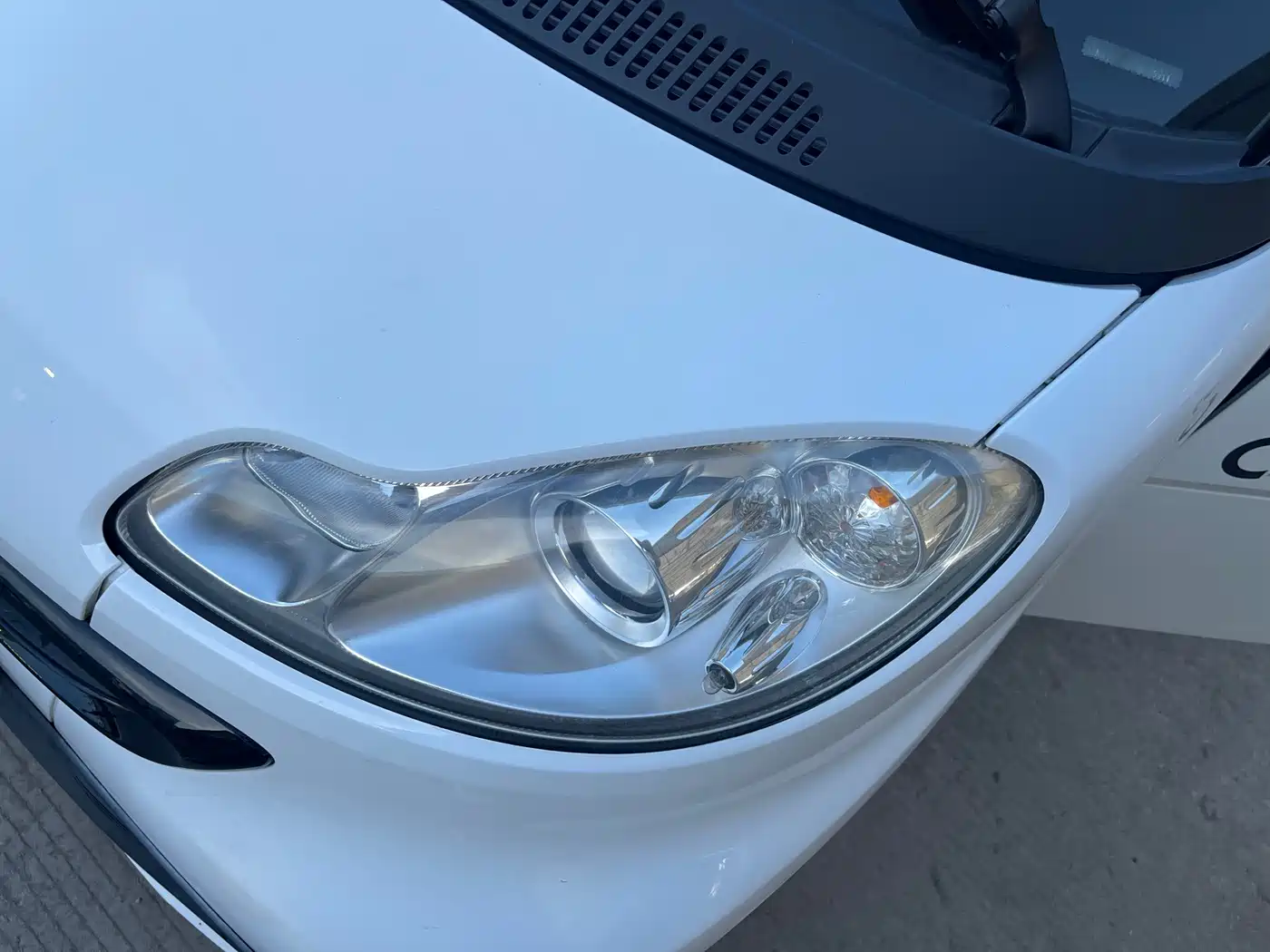 smart fortwo 2013 2011 1.0 MHD Hardtop Standard