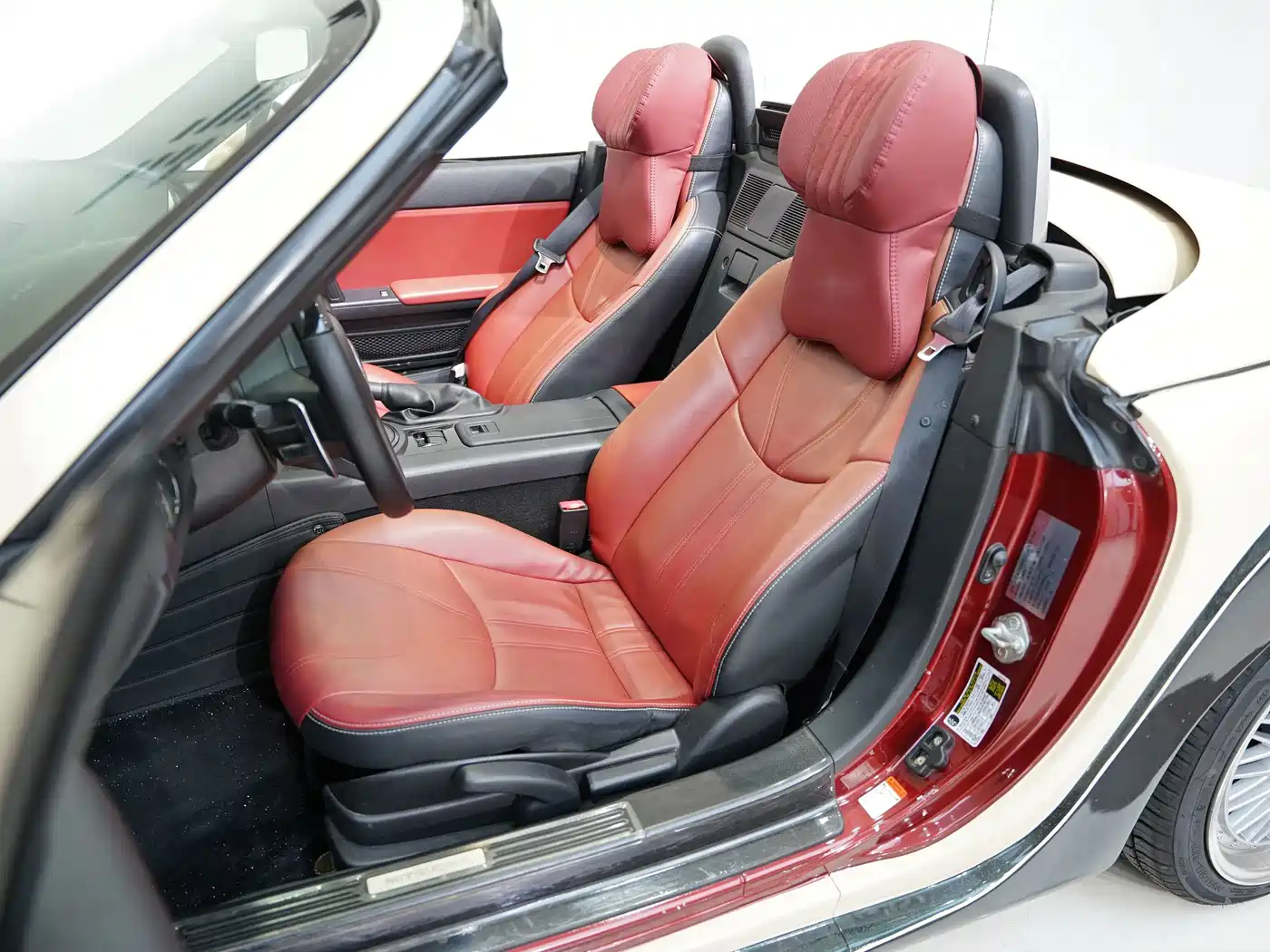Mitsuoka Queen 2013 2010 Model 2.0L Premium
