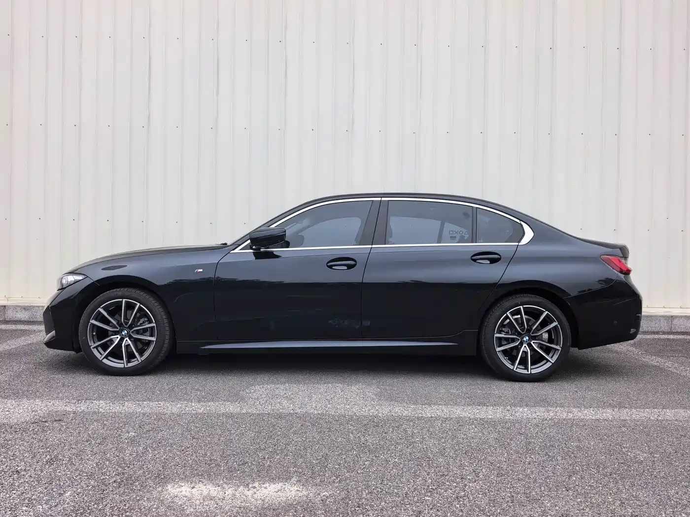 BMW 3 Series 2026 2026 325Li M Sport Package