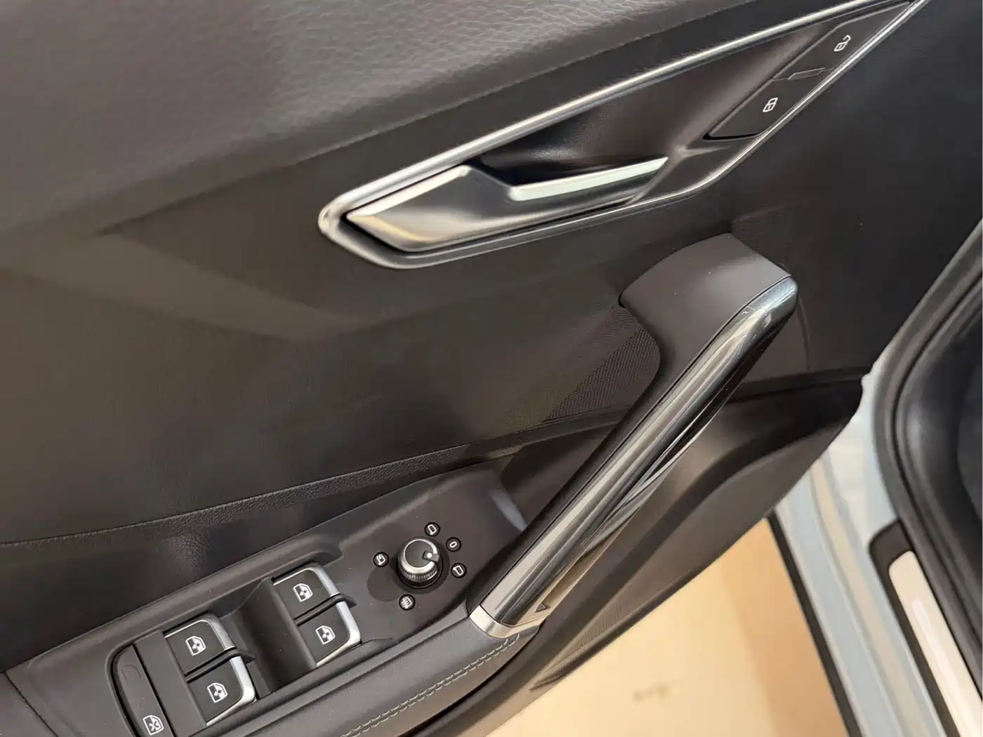 Audi Q2L 2022 35 TFSI Fashion Elegance фото 17