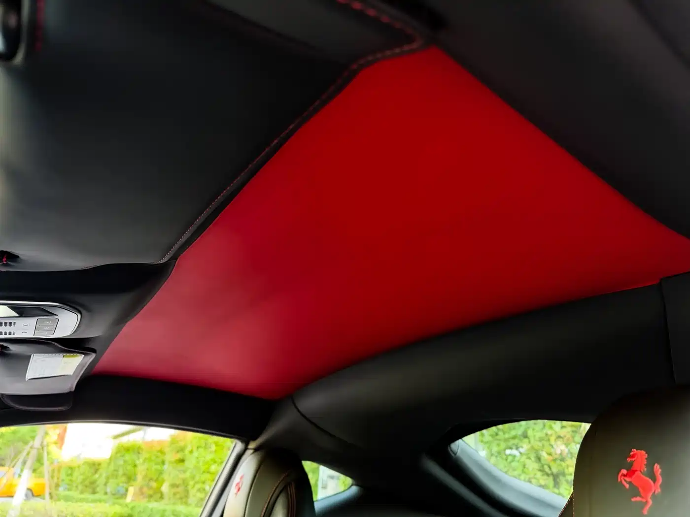 Ferrari 812 2017 6.5L Superfast фото 15