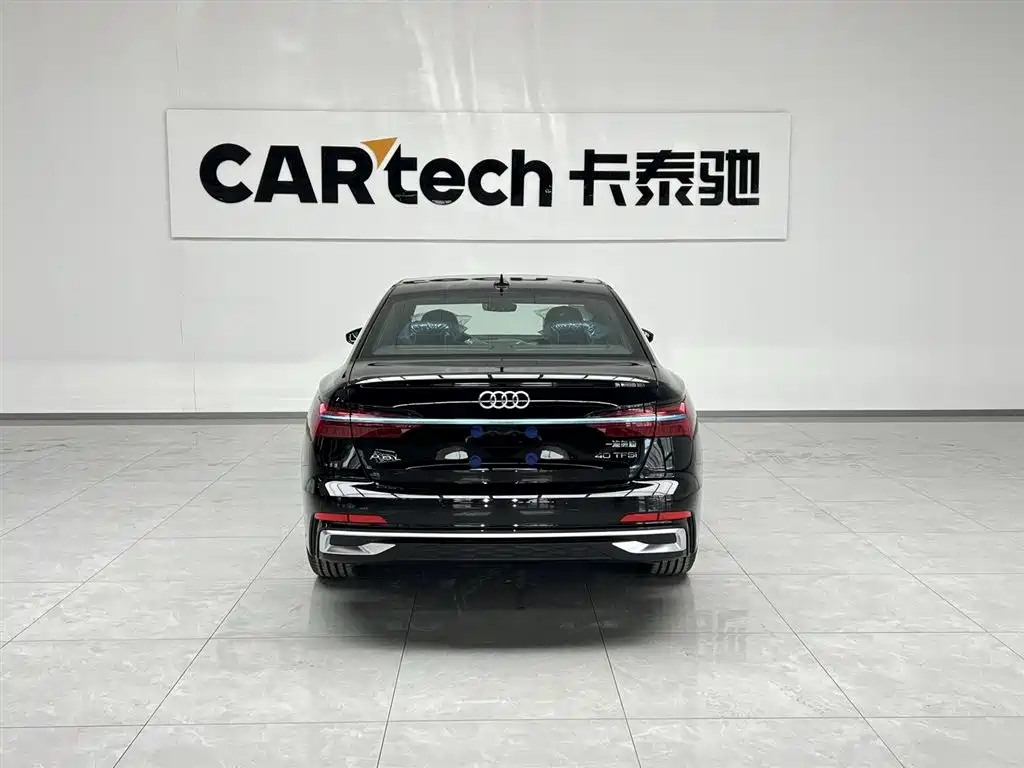Audi A6L 2026 Model Year 45 TFSI quattro Premium Dynamic фото 4