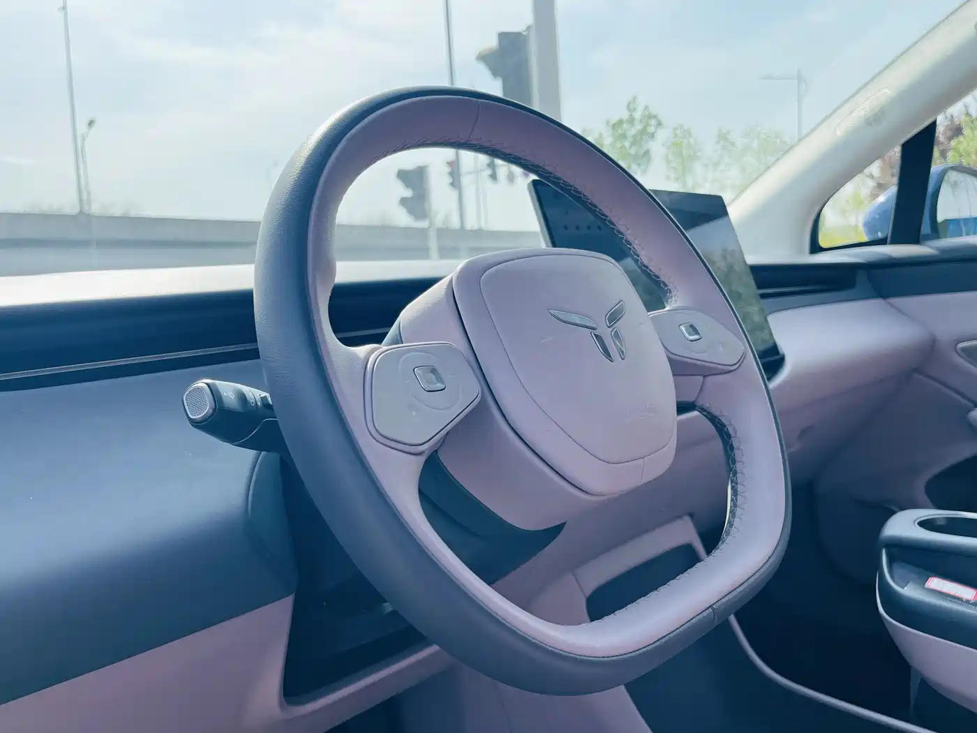 Hongqi HONGQI TIANGONG 06