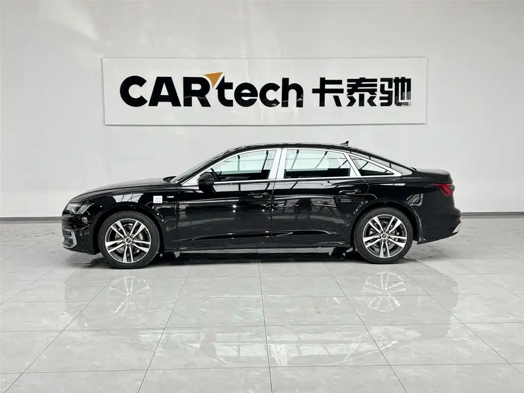Audi A6L 2026 Model Year 45 TFSI quattro Premium Dynamic фото 6