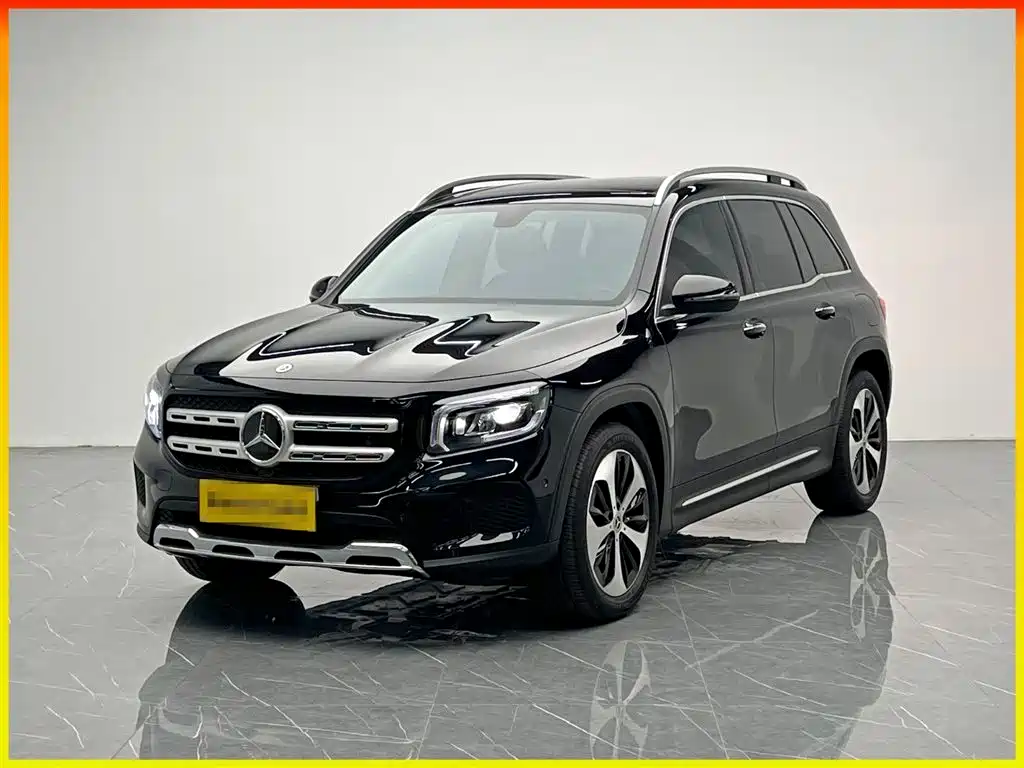 Mercedes-Benz GLB 2023 GLB 220 Style