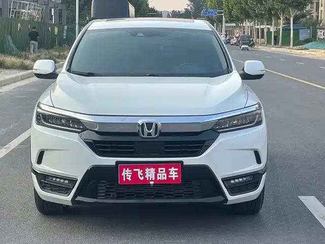 Honda Haoying 2020 240TURBO CVT 2WD Premium