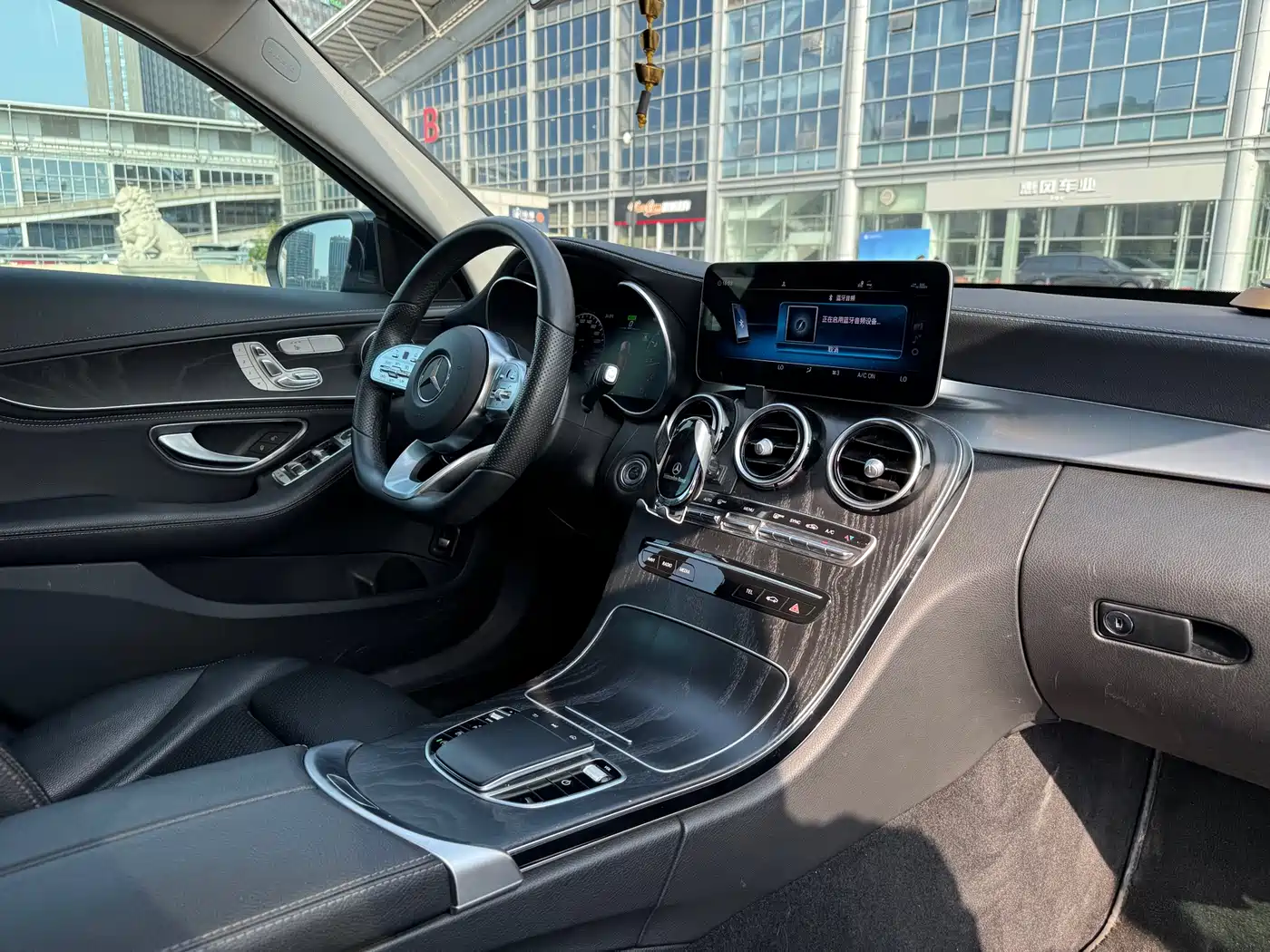 Mercedes-Benz C-Class 2020 Facelift C 260 L Sport фото 9