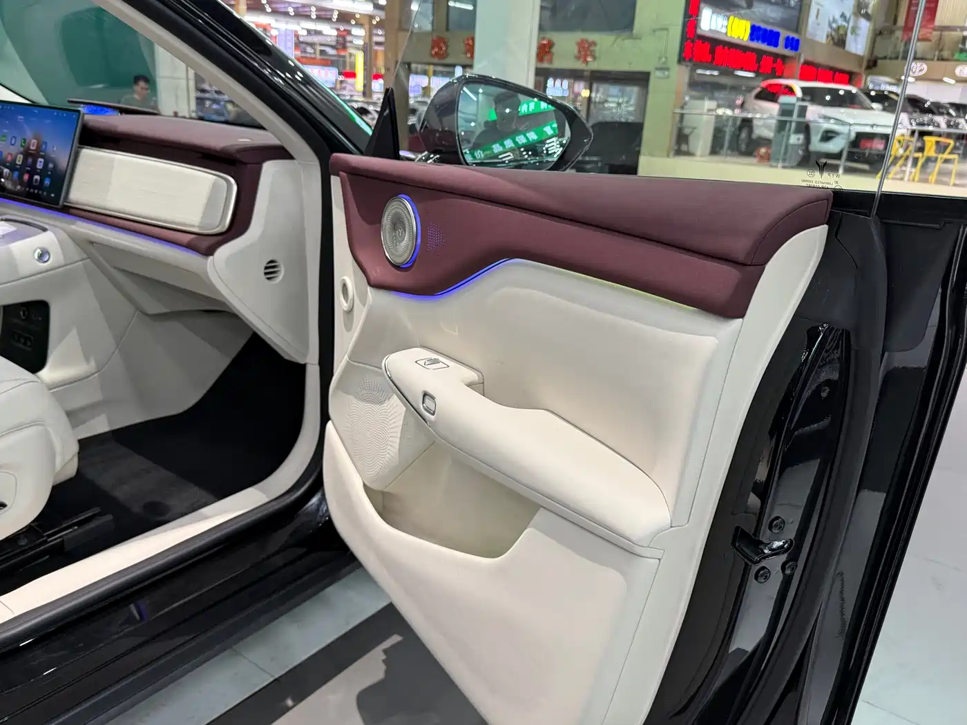 Voyah Auto Voyah Zhiyin 2025 Base фото 16
