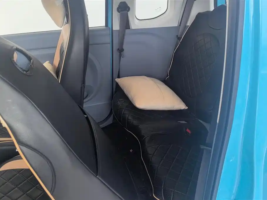 BESTUNE PENTIUM PONY