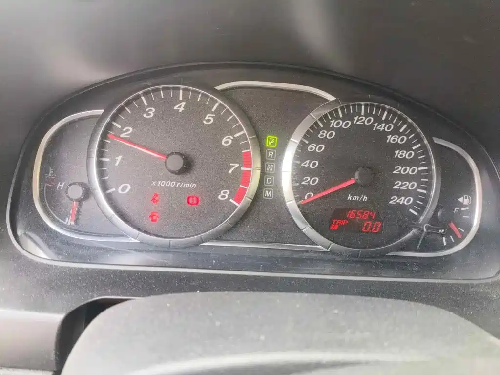 Mazda 6 2015 2015 2.0L Automatic Fashion