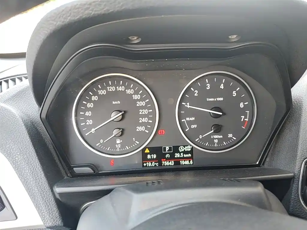 BMW 2 Series (Import) 2015 218i Convertible Coupe фото 11