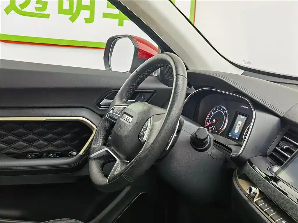 Haval H6 2020 1.5GDIT Automatic Platinum Champion Edition фото 22