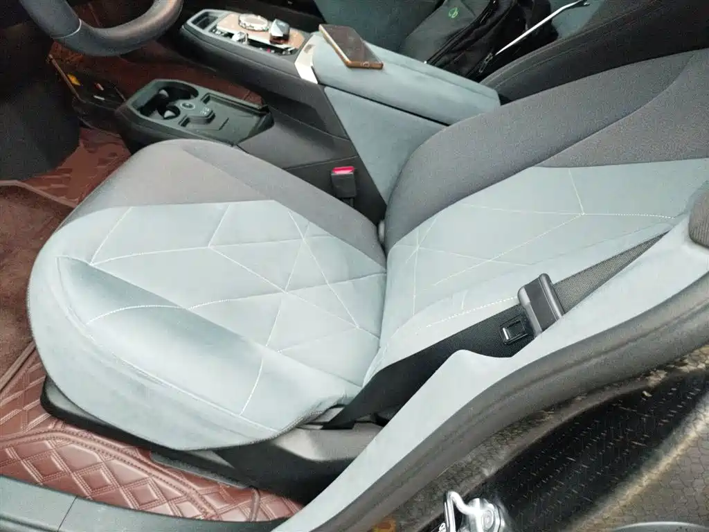 BMW iX 2022 xDrive50 фото 8
