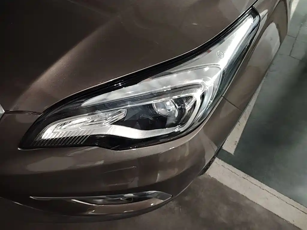 Buick Envision Plus 2014 28T 4WD Elite фото 18